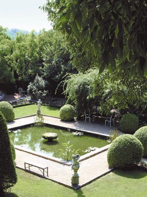 Provence Jardin